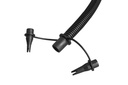 BOMBA PARA INFLAR MANUAL 12" BESTWAY 62002