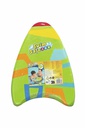 TABLA FOAM PARA NADAR 16,5"X 13"X 1,4" VARIOS DISEÑOS BESTWAY 32155