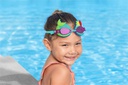 ANTEOJOS PARA NATACIÓN DE POLICARBONATO BESTWAY 21080 