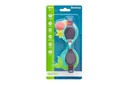 ANTEOJOS PARA NATACIÓN DE POLICARBONATO BESTWAY 21080 