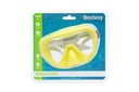 CARETA PARA BUCEAR DE POLICARBONATO BESTWAY 22057 