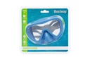 CARETA PARA BUCEAR DE POLICARBONATO BESTWAY 22057 