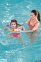 FLOTADOR INFLABLE REDONDO INFANTIL 20" DISEÑO MARINO BESTWAY 36113 