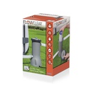 REPUESTO FILTRO DE AGUA PARA PISCINA 800 GALONES BESTWAY 58387 GRIS