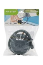 BOMBA PARA INFLAR DE PIE 5" BESTWAY 62147 