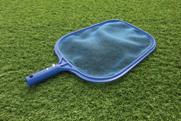 COLADOR PARA LIMPIAR PISCINA 12.5''X12" BESTWAY 58277