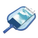 COLADOR PARA LIMPIAR PISCINA 12.5''X12" BESTWAY 58277