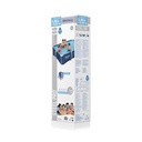 PISCINA DE PARED RIGIDA DURAPLUS 118''X79''X26" BESTWAY 56404