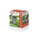 REPUESTO FILTRO DE AGUA PARA PISCINA 330 GALONES BESTWAY 58511 GRIS