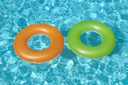 FLOTADOR INFLABLE REDONDO 36" DISEÑO NEON BESTWAY 36025