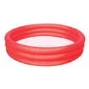 PISCINA INFLABLE DE VINIL 72"X13" BESTWAY 510273T VARIOS COLORES