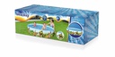 PISCINA DE PARED RIGIDA PVC 72"X15" DISEÑO ANIMALES BESTWAY 55022   