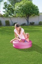 PISCINA INFLABLE DE VINIL INFANTIL PERSONAL 24" BESTWAY 51061 