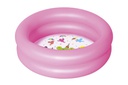 PISCINA INFLABLE DE VINIL INFANTIL PERSONAL 24" BESTWAY 51061 