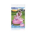 PISCINA INFLABLE DE VINIL INFANTIL PERSONAL 24" BESTWAY 51061 