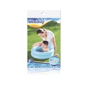PISCINA INFLABLE DE VINIL INFANTIL PERSONAL 24" BESTWAY 51061 