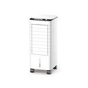 ENFRIADOR EVAPORATIVO PORTATIL 9" DECAKILA KEFC011W BLANCO