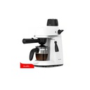 MAQUINA DE CAFÉ EXPRESSO 0.24 L DECAKILA KUCF007W BLANCO