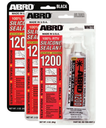 SILICON BLISTER 3 ONZAS ABRO SS-1200 BLANCO