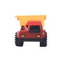 Juguete Carro De Construccion 1-18477-966-10