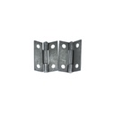 Bisagra china pesada 1.5"x1.1/8" sin tornillo de niquel