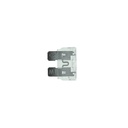 Fusible tipo hachita 25 amperios "zeeman" yc213
