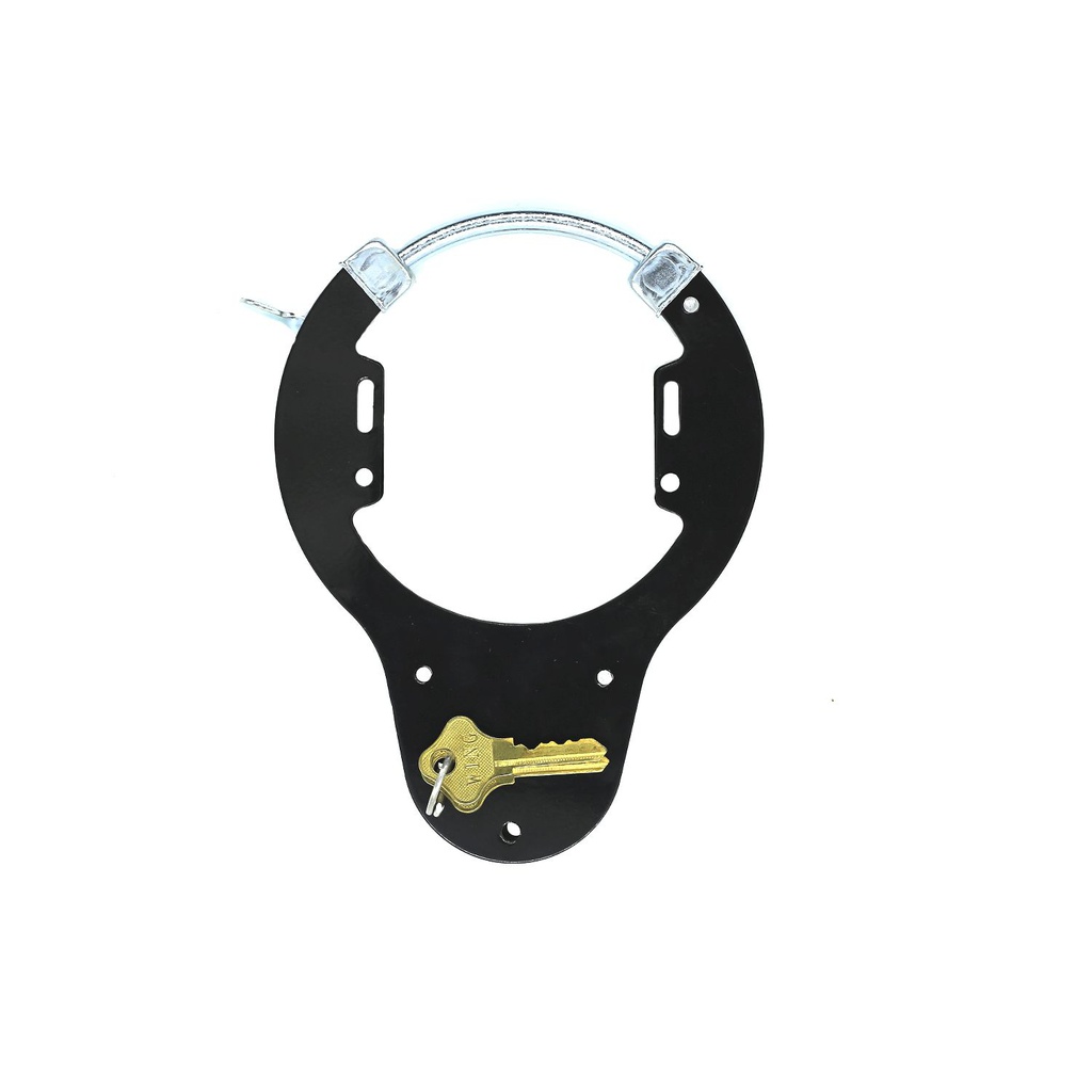 Candado herradura sin refuerzo chino s-275 3026