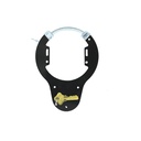 Candado herradura sin refuerzo chino s-275 3026