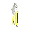 Llave perra 10" curva stanley 84-378 f/a