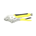 Llave perra 10" curva stanley 84-378 f/a