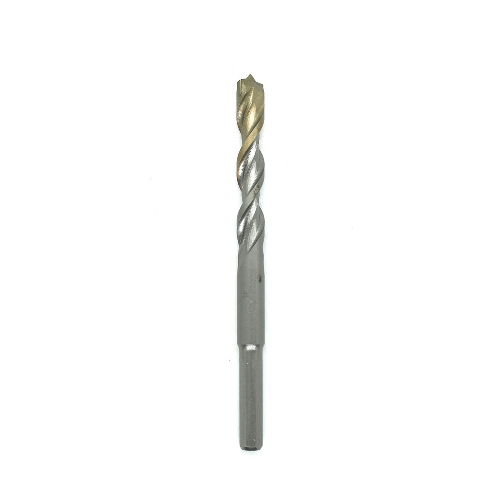 Broca concreto 1/2"x4"x6" dw5235y dewalt