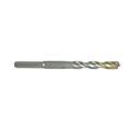 Broca concreto 1/2"x4"x6" dw5235y dewalt