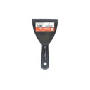 Espatula para raspar pared 4" boxer nt7027