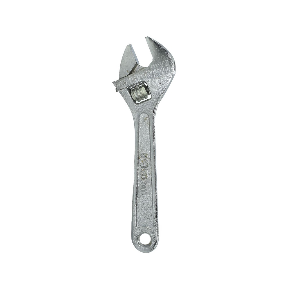 Llave ajustable 6" forged s-0106=wso-203