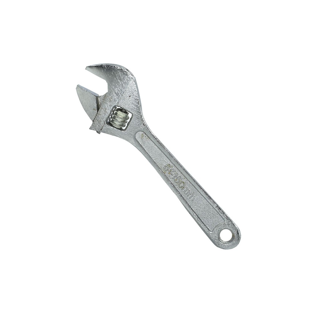 Llave ajustable 6" forged s-0106=wso-203