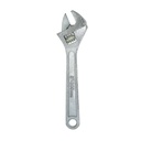 Llave ajustable 8" hugong/forged wso-203