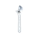 Llave ajustable 10" hugong/forged wso-203