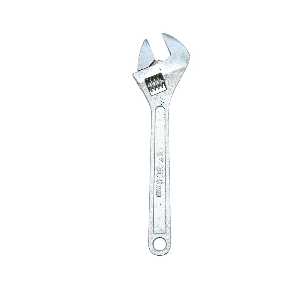 Llave ajustable 12" forge s-0112=wso-203