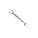 Llave mixta 08mm forged bañado cromo pulido