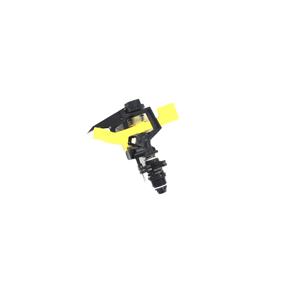 Regadera plasticasin estaca taiwan kcs-100
