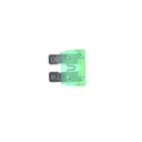 Fusible tipo hachita 30 amperios "zeeman" yc213