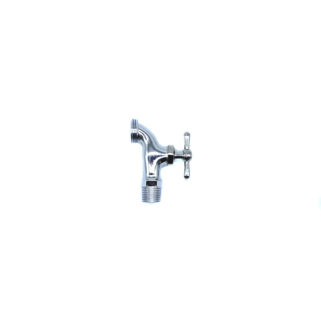 Llave pila 1/2" 014-005=hp2676 zinc cp