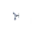 Llave pila 1/2" 014-005=hp2676 zinc cp