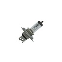Bujia carro halógena h4 100/90w p43t 78128