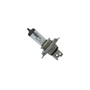 Bujia carro halógena h4 100/90w p43t 78128