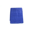 Tapacarga plástico 10'x16' pet1016 azul