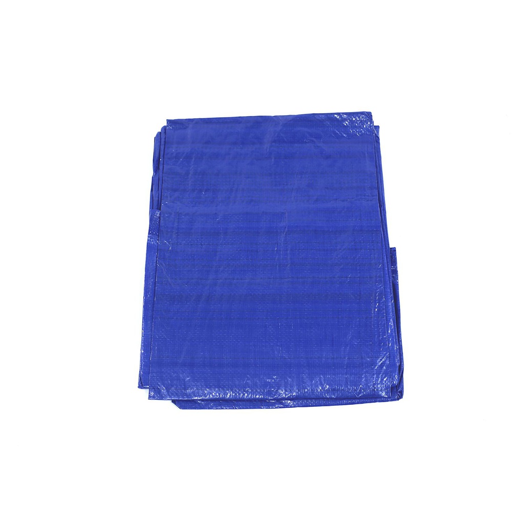 Tapacarga plástico 8'x12' pet0812 azul