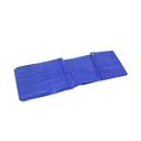 Tapacarga plástico 8'x12' pet0812 azul