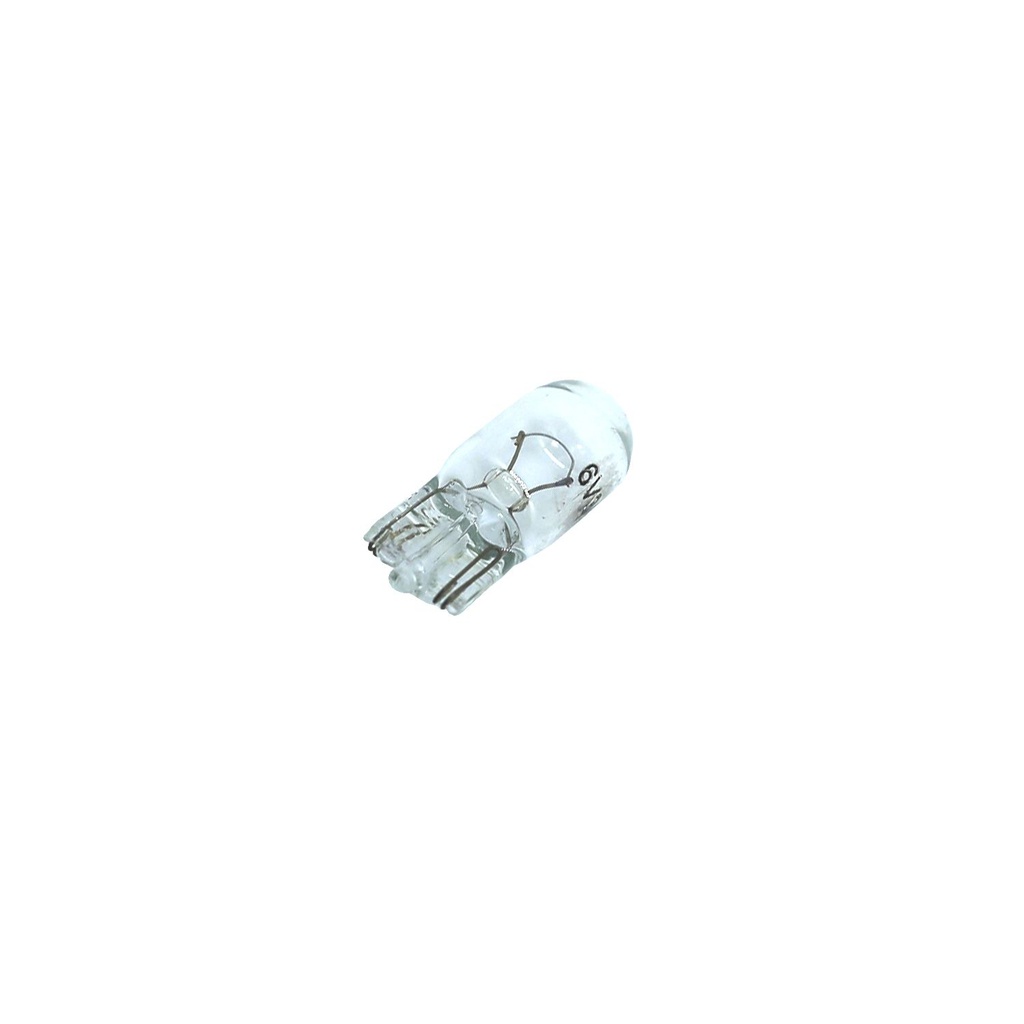 Bujia carro 12v 3w 158-12v/ab1020