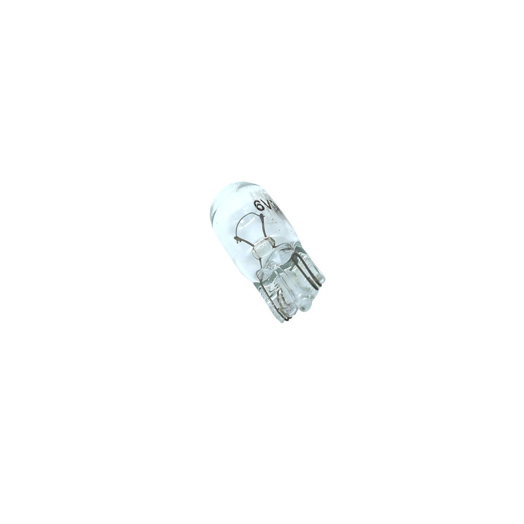 Bujia carro 12v 3w 158-12v/ab1020